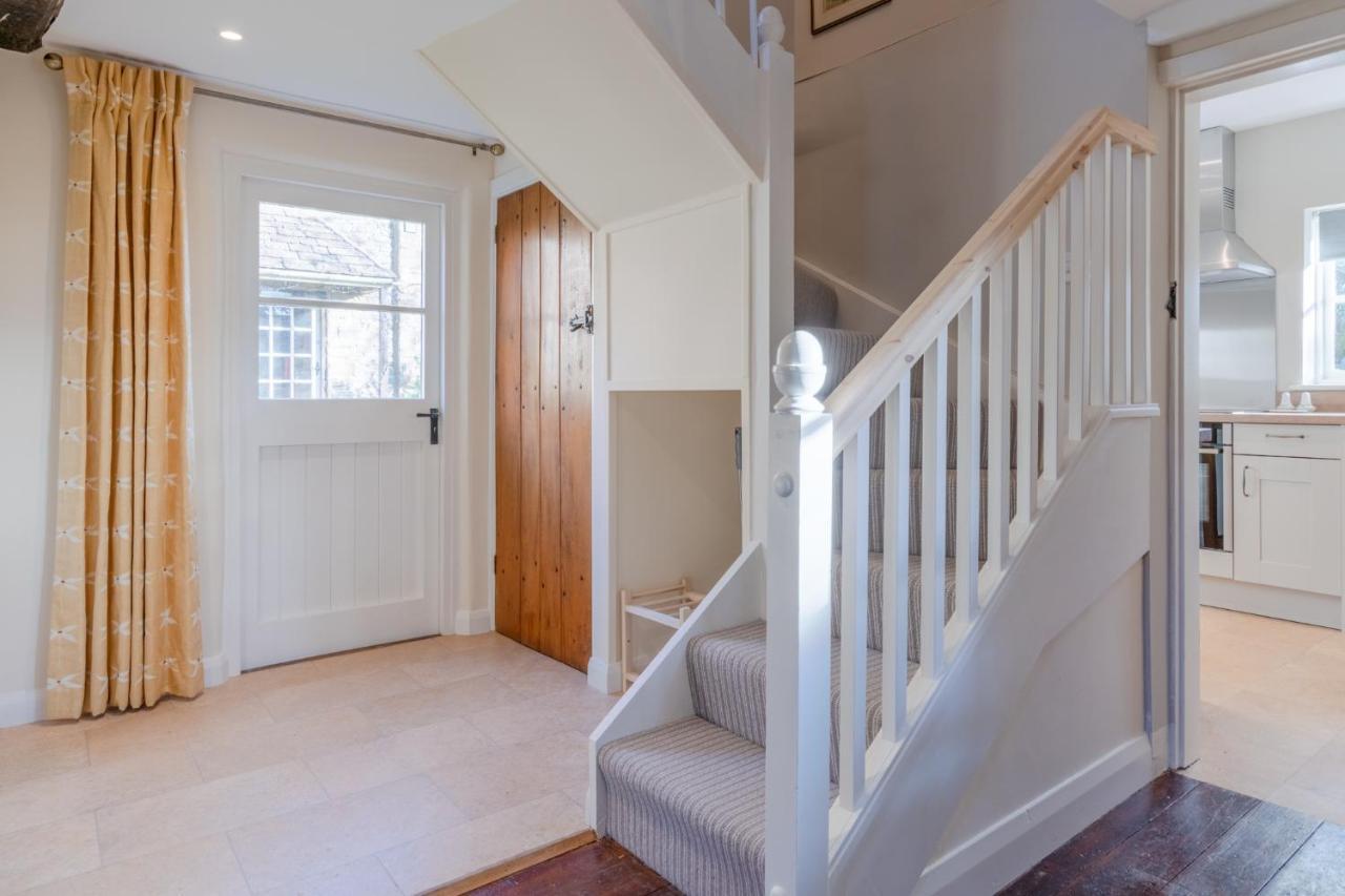 Bretforton Corner Cottage מראה חיצוני תמונה